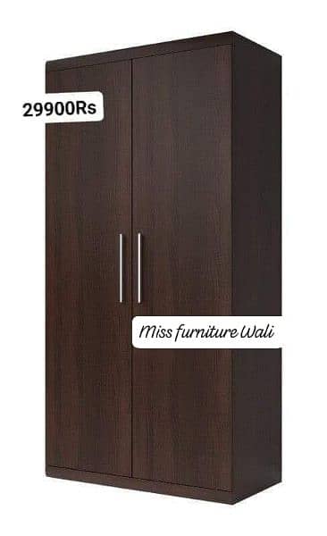 wardrobe/closet/almari/cupboard 2