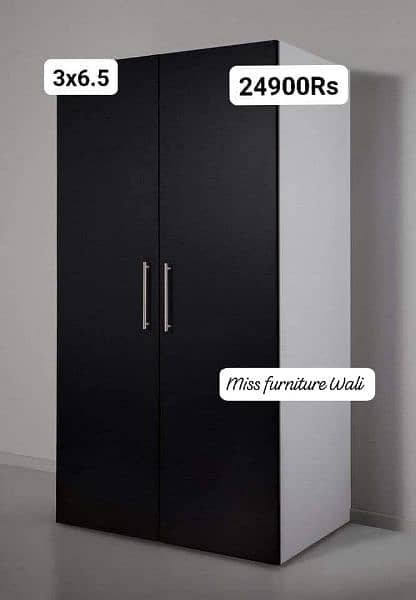 wardrobe/closet/almari/cupboard 4