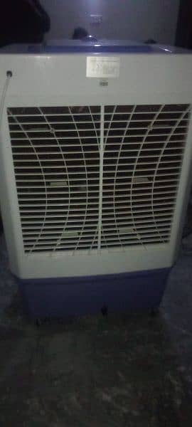 Ice Air cooler canon for sale 9
