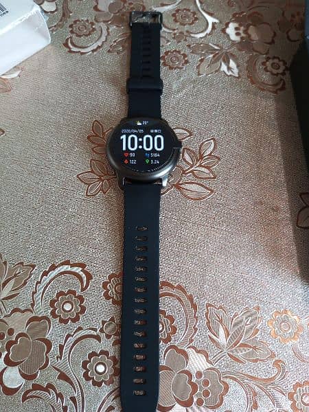 Haylou LS05 Smart Watch (Original) with Box brand new 3