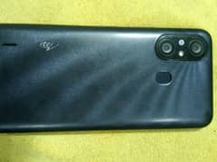 itel A49