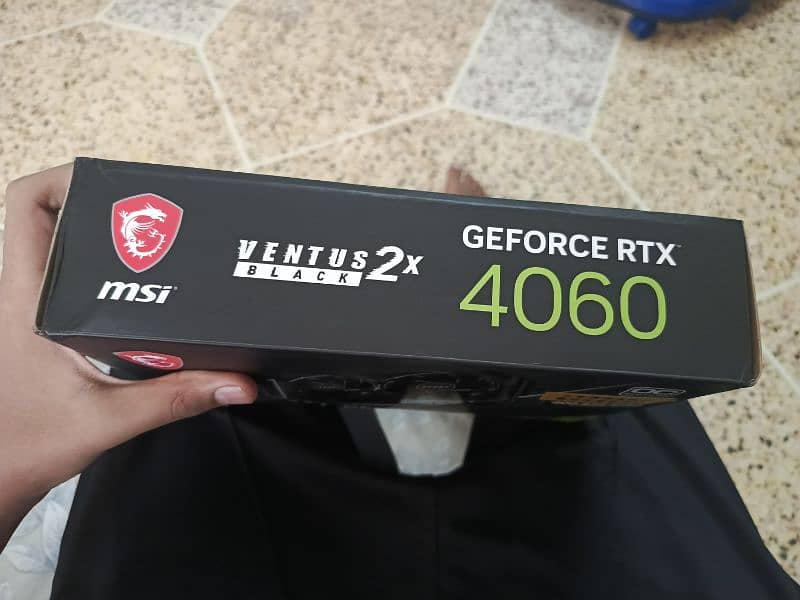 MSI rtx 4060 8 gb watsapp number:0,3,3,6,9,1,5,2,8,6,0 2