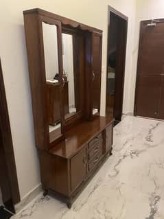 Dressing Table