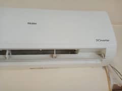 AC DC inverter Haier 1.5