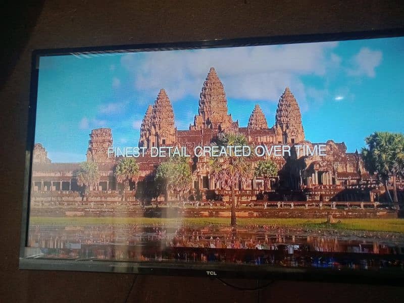 TCL32 Inch LED D310 Model 2