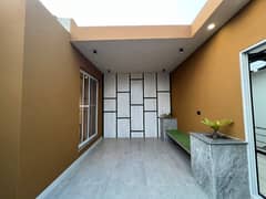 5 Marla Double Story Luxury Designer House For Sale