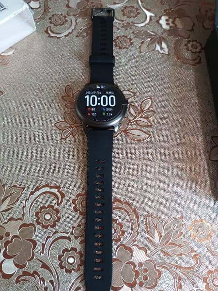 Haylou LS05 Smart Watch (Original) 3