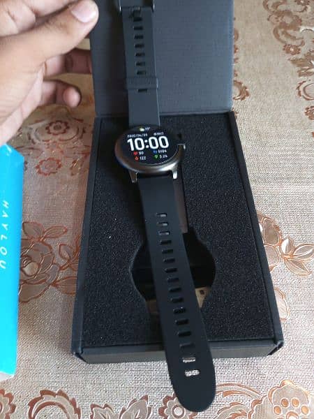 Haylou LS05 Smart Watch (Original) 4
