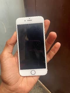 Iphone 6 16gb pta approved