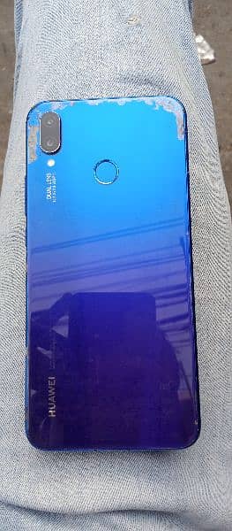 Huawei INE-LX1 1