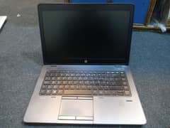 HP ZBook 14 Core i7 4th Generation