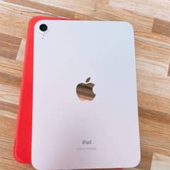 iPad Mini 6