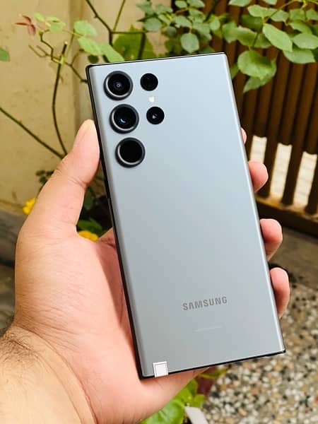 Samsung S23 Ultra 5G 0