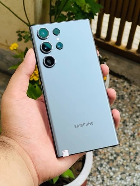 Samsung S23 Ultra 5G 5