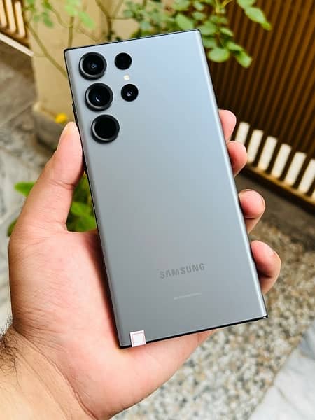 Samsung S23 Ultra 5G 7