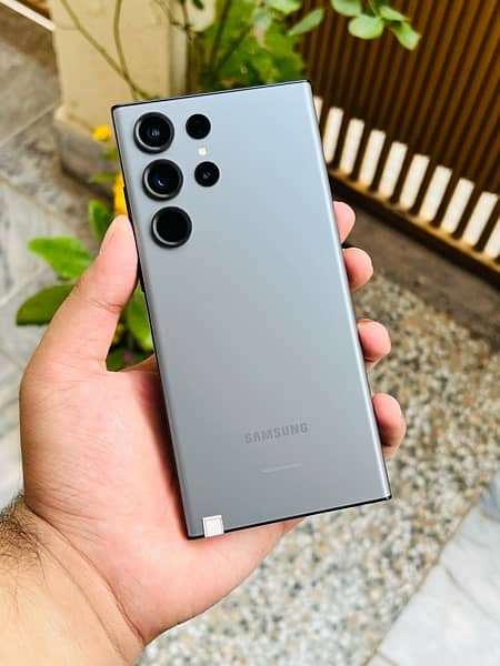 Samsung S23 Ultra 5G 8
