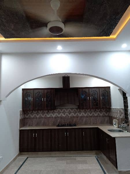 5Marla double story for sale ghauri town islambd 1