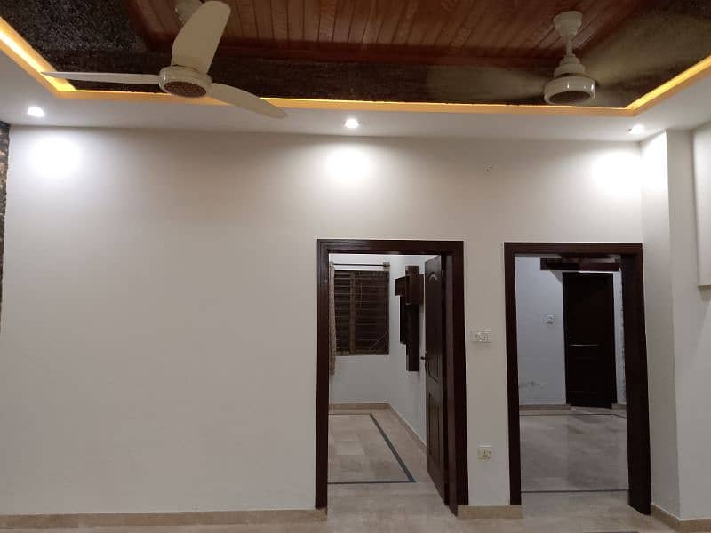 5Marla double story for sale ghauri town islambd 5