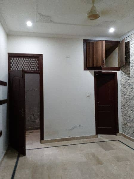 5Marla double story for sale ghauri town islambd 8