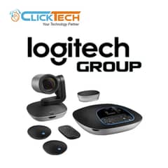 Logitech Group| Logitech Meetup | Logitech Rally| Rally Pus |Rally Bar 0