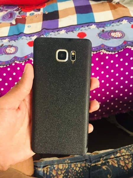Samsung note 5 For sale 1