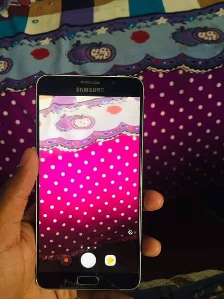 Samsung note 5 For sale 2