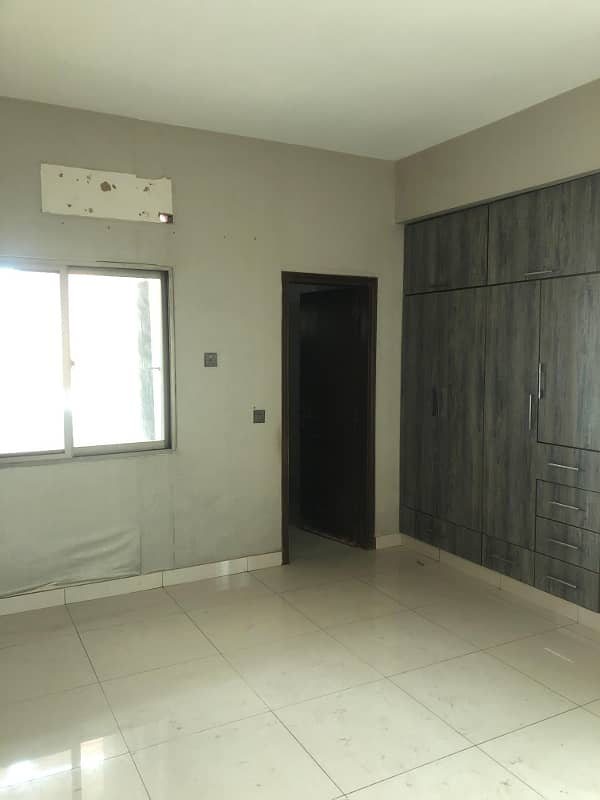 Flat For Sale In North Nazimabad Block H Saima Paari Star 5