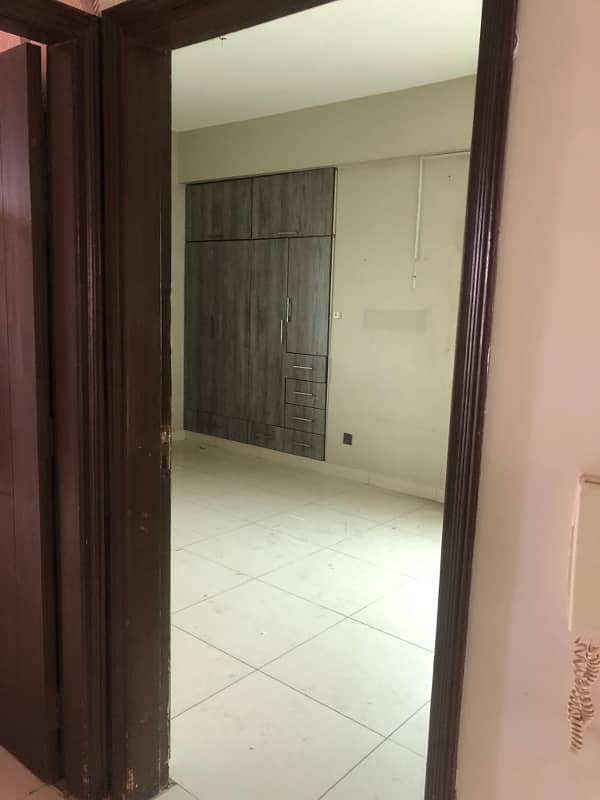 Flat For Sale In North Nazimabad Block H Saima Paari Star 6