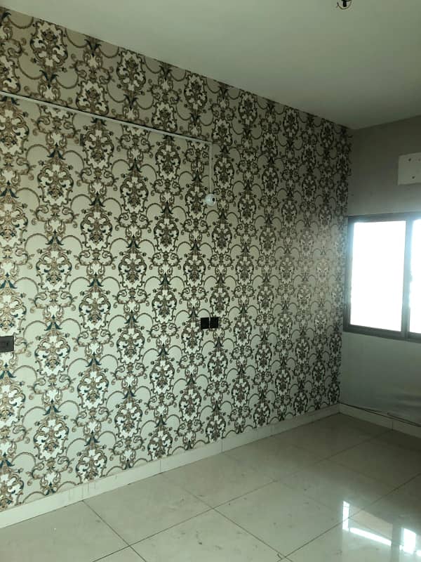 Flat For Sale In North Nazimabad Block H Saima Paari Star 7