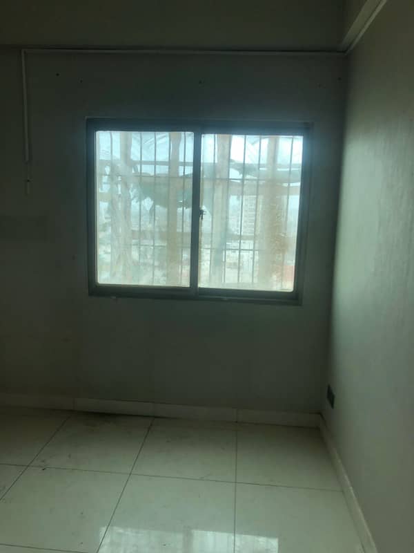 Flat For Sale In North Nazimabad Block H Saima Paari Star 9