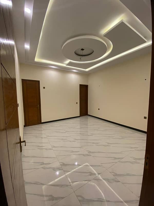 House For Sale In North Nazimabad Block B 5