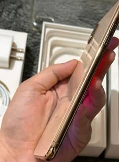 iPhone XS Max ram 256 GB PTA approved my WhatsApp number 0326/6042625