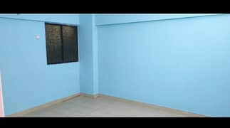 Flat For Sale Food Street Block H North Nazimabad Karachi