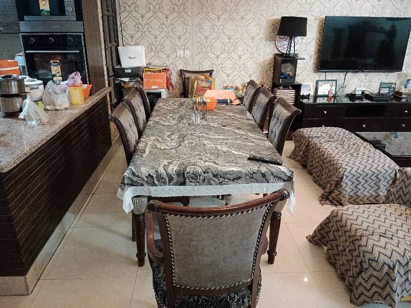2nd Floor Portion For Sale With Furnished Or Without Furnished North Nazimabad Karachi 5