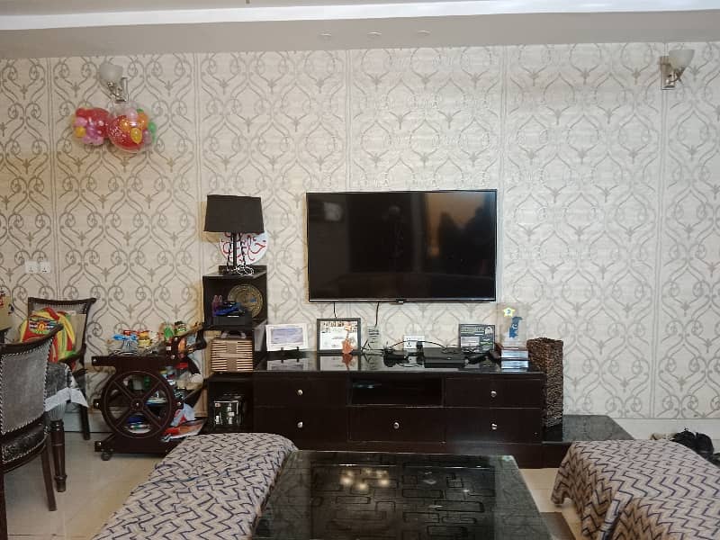 2nd Floor Portion For Sale With Furnished Or Without Furnished North Nazimabad Karachi 6