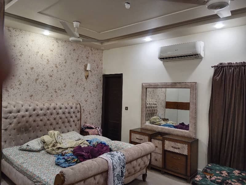 2nd Floor Portion For Sale With Furnished Or Without Furnished North Nazimabad Karachi 20