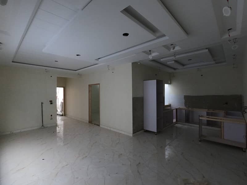 Prime Location House For Sale In North Nazimabad - Block H 2