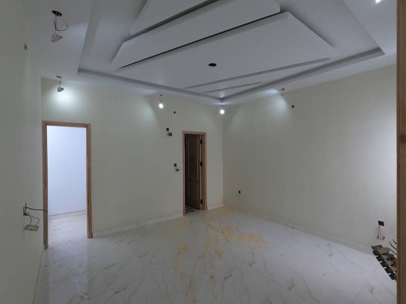 Prime Location House For Sale In North Nazimabad - Block H 3