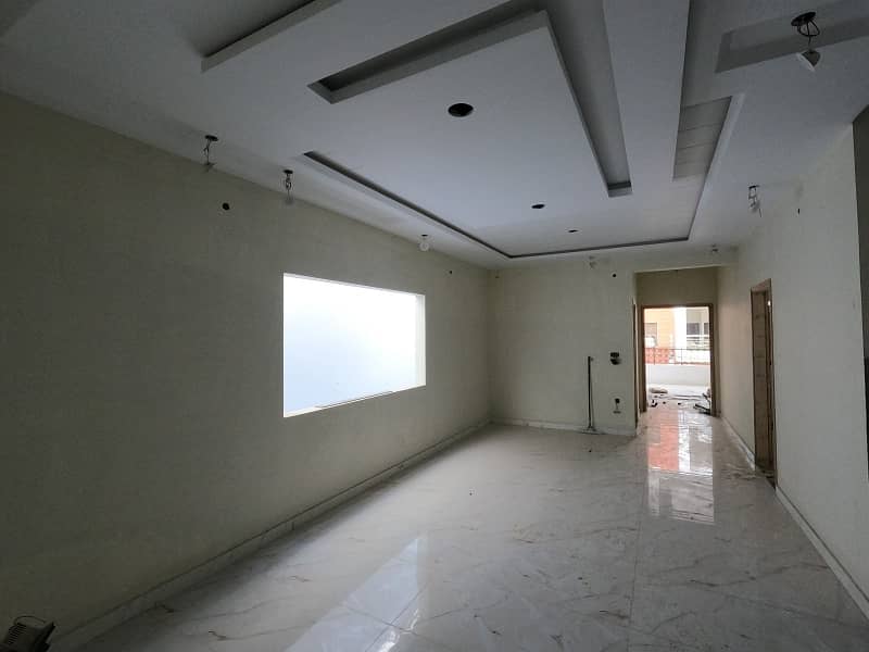 Prime Location House For Sale In North Nazimabad - Block H 4