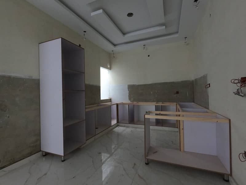 Prime Location House For Sale In North Nazimabad - Block H 9