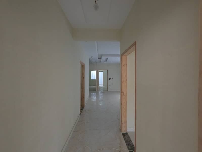 Prime Location House For Sale In North Nazimabad - Block H 21