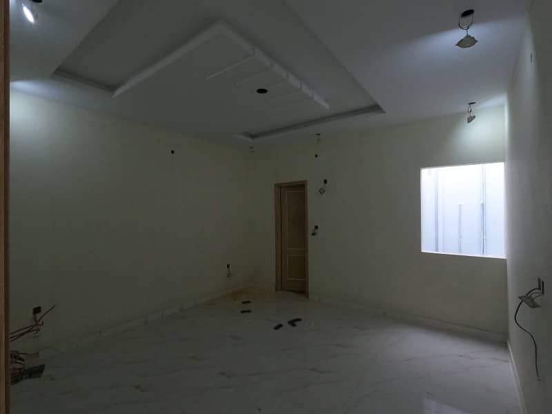 Prime Location House For Sale In North Nazimabad - Block H 25