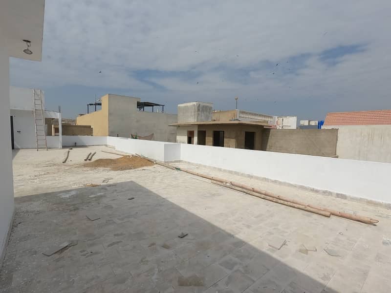 Prime Location House For Sale In North Nazimabad - Block H 26