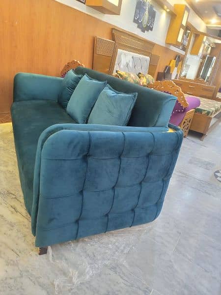 all kind of sofa available on order 0