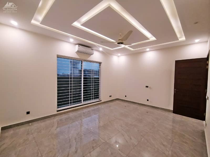1 Kanal Full House Available For Rent In DHA Phase 7 Lahore 7