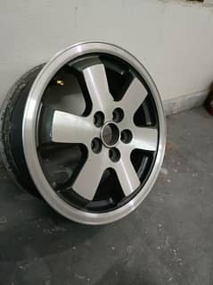 Car Rims 15 inch