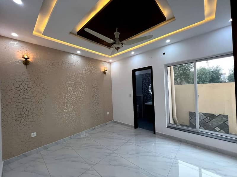 5 Marla House For Sale Beautiful Location Gas Be available Hai iss gr ma 14