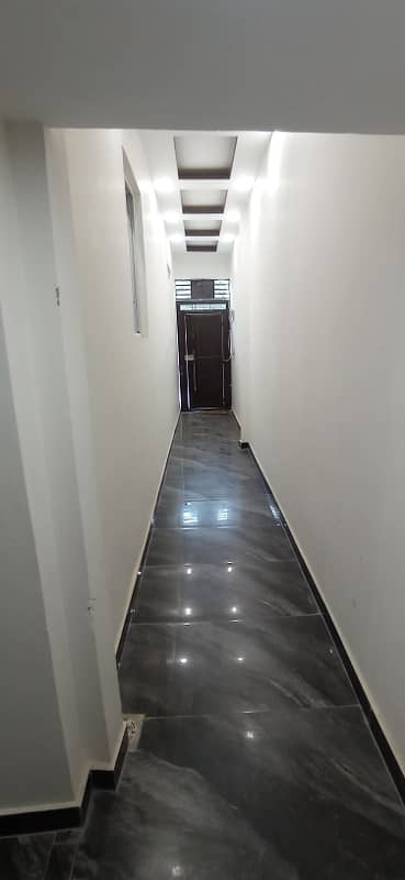 700 Square Feet Flat In North Nazimabad - Block N For Sale 1