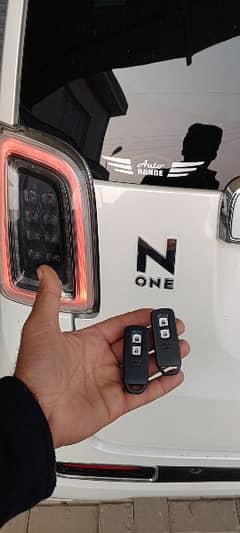 key remote Honda civic kia Nissan Alto gli grande vitz vezal n wagon