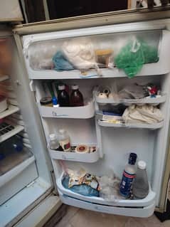 pell refrigerator